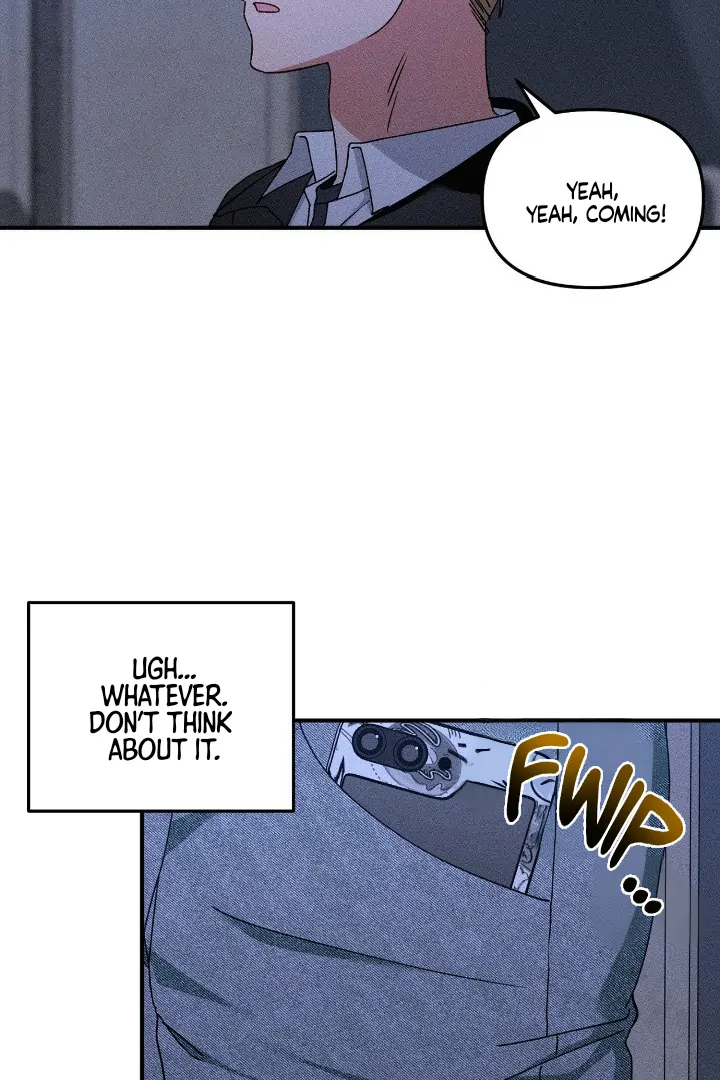 I Wasn’t Trying to Teach You This! - Chapter 6 manhwa