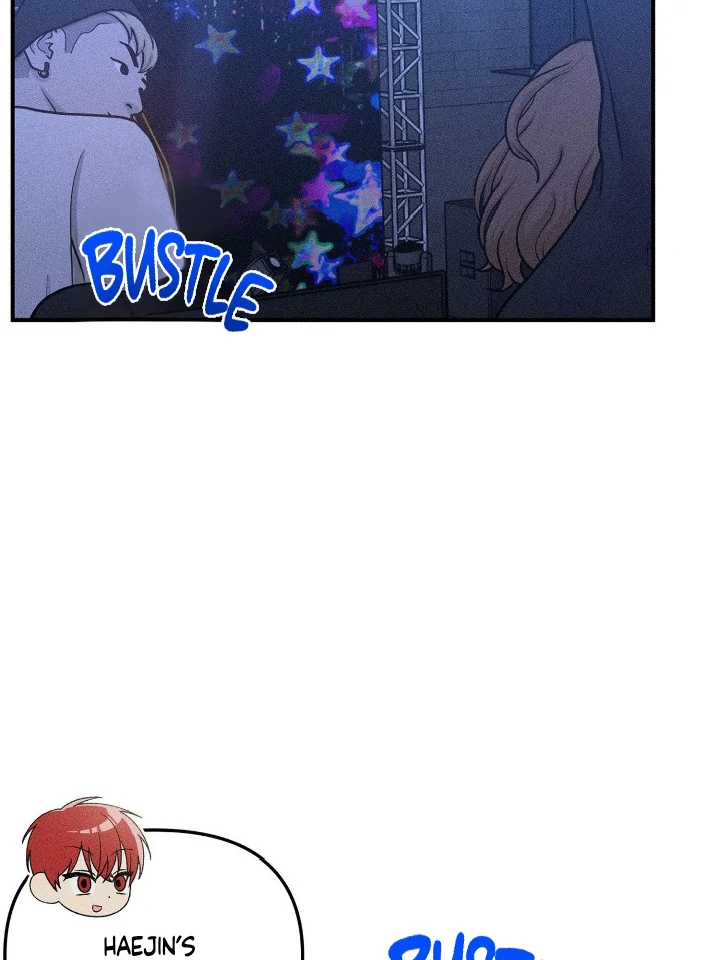 I Wasn’t Trying to Teach You This! - Chapter 6 manhwa