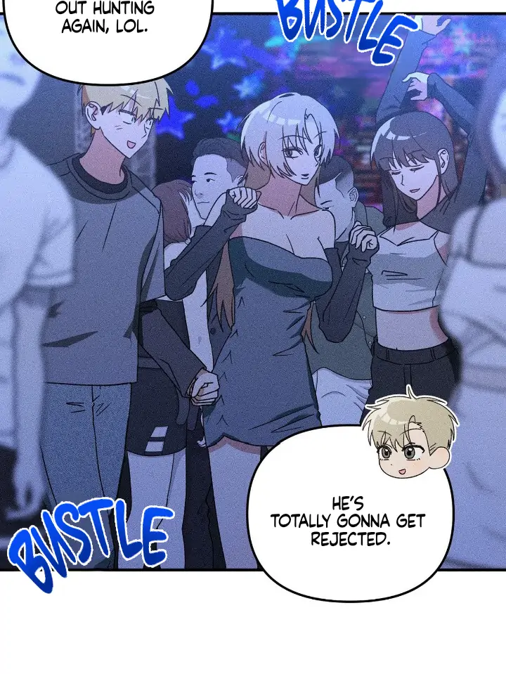I Wasn’t Trying to Teach You This! - Chapter 6 manhwa