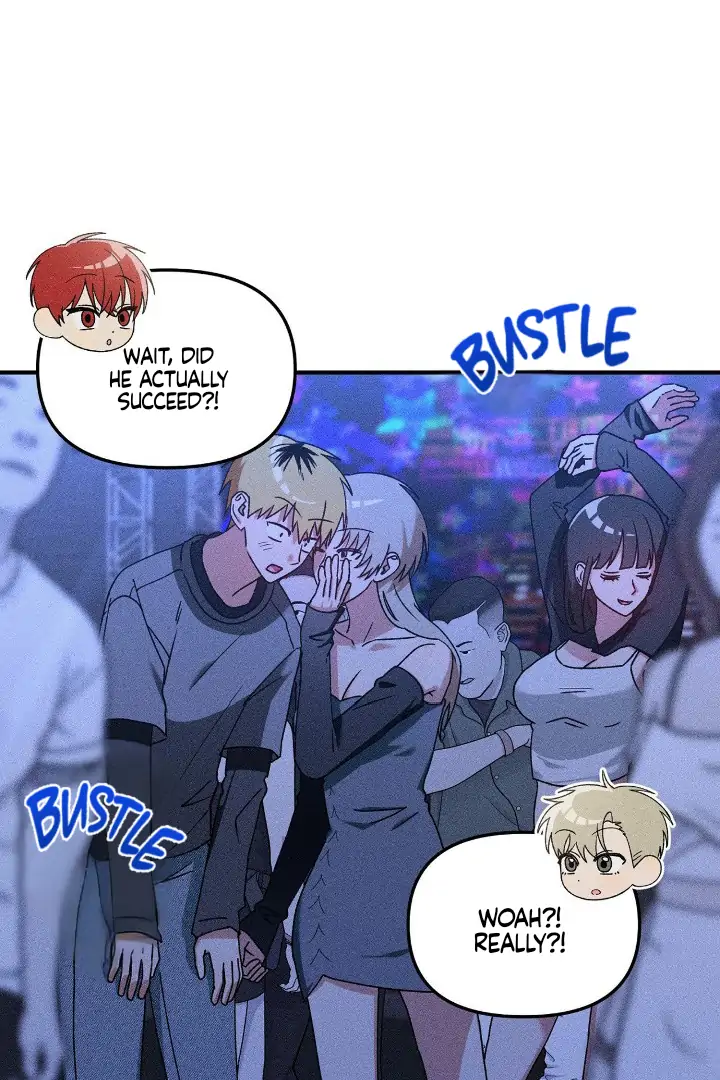 I Wasn’t Trying to Teach You This! - Chapter 6 manhwa