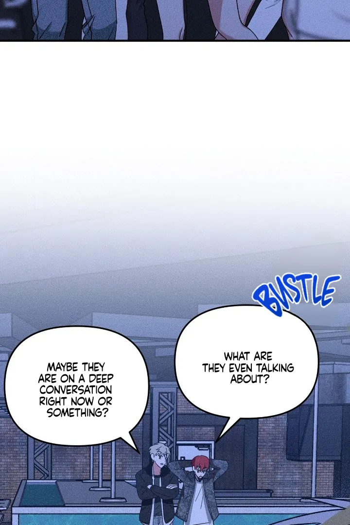 I Wasn’t Trying to Teach You This! - Chapter 6 manhwa