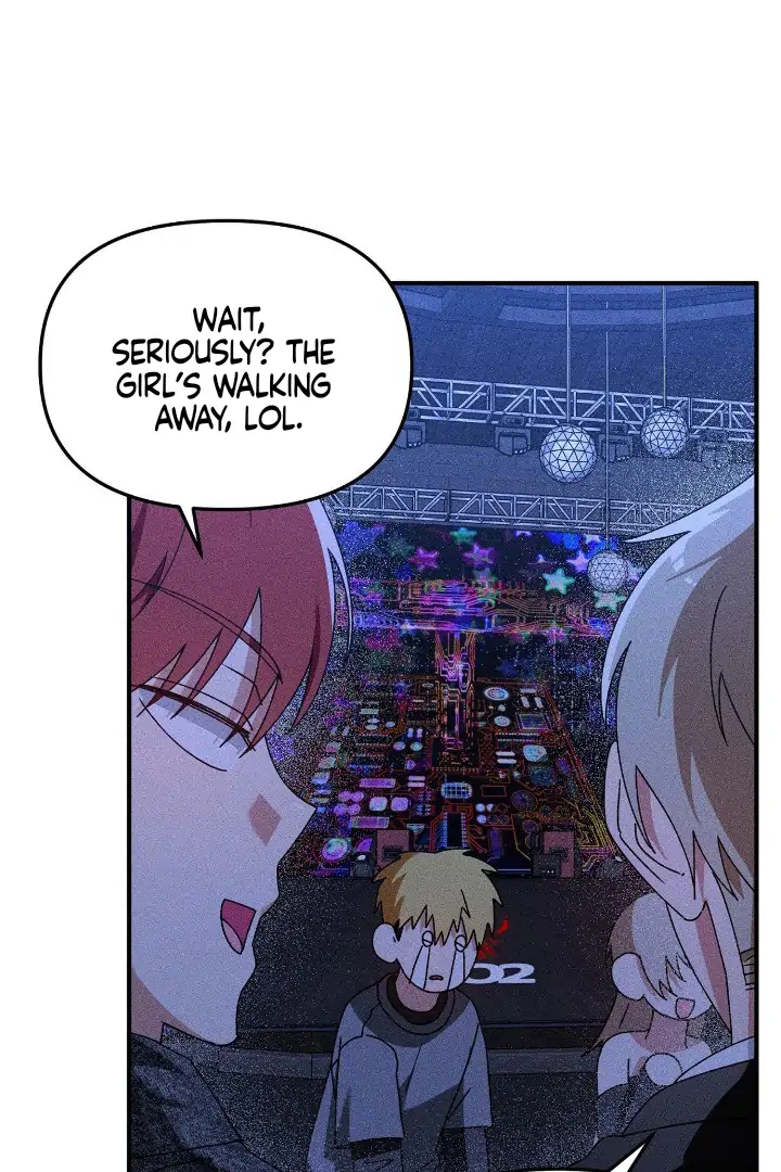 I Wasn’t Trying to Teach You This! - Chapter 6 manhwa