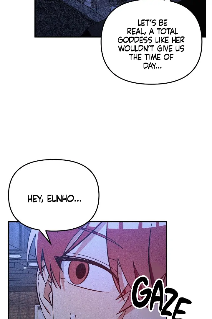 I Wasn’t Trying to Teach You This! - Chapter 6 manhwa