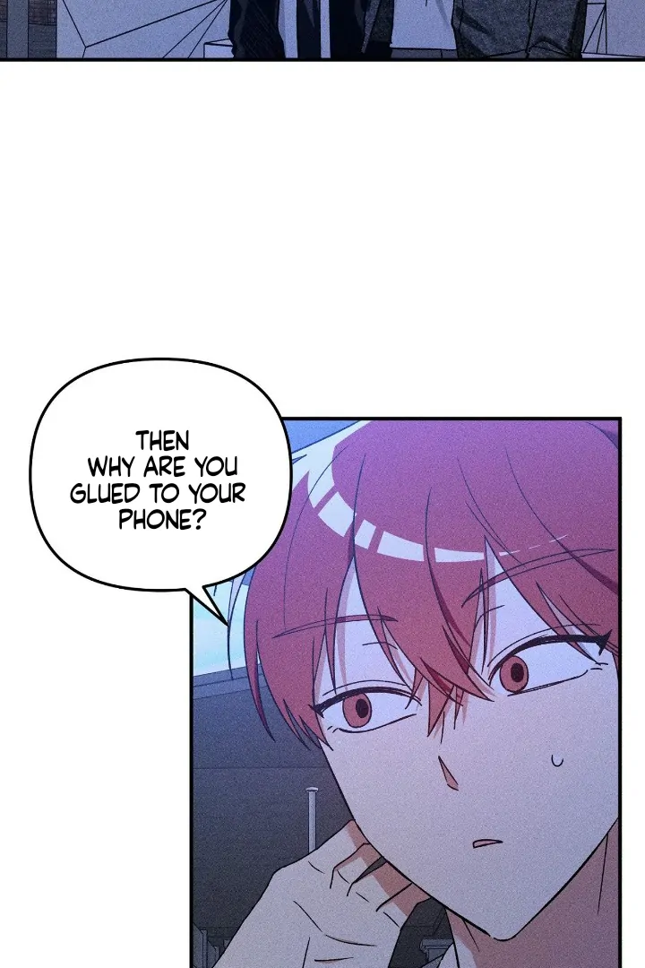I Wasn’t Trying to Teach You This! - Chapter 6 manhwa