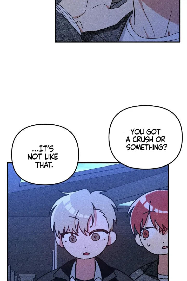 I Wasn’t Trying to Teach You This! - Chapter 6 manhwa