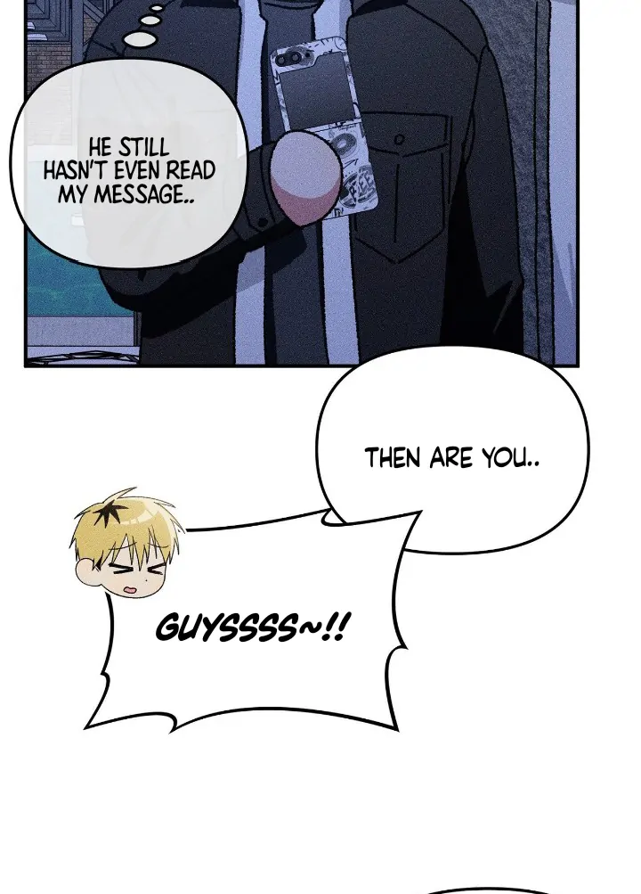 I Wasn’t Trying to Teach You This! - Chapter 6 manhwa