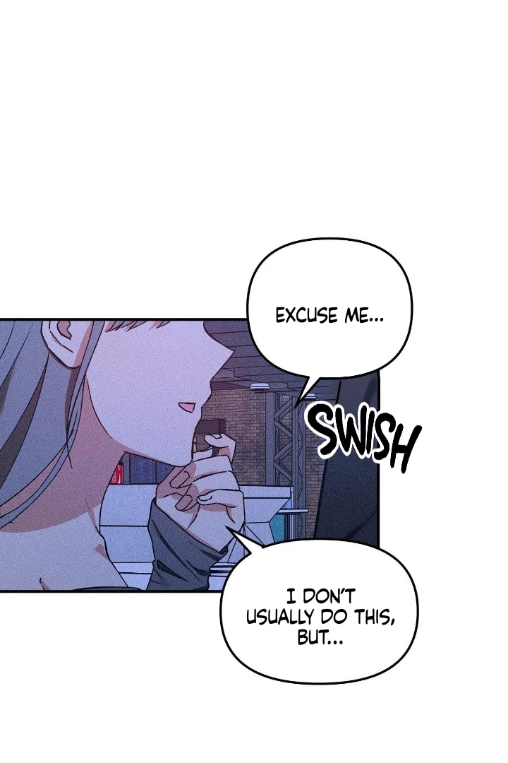 I Wasn’t Trying to Teach You This! - Chapter 6 manhwa