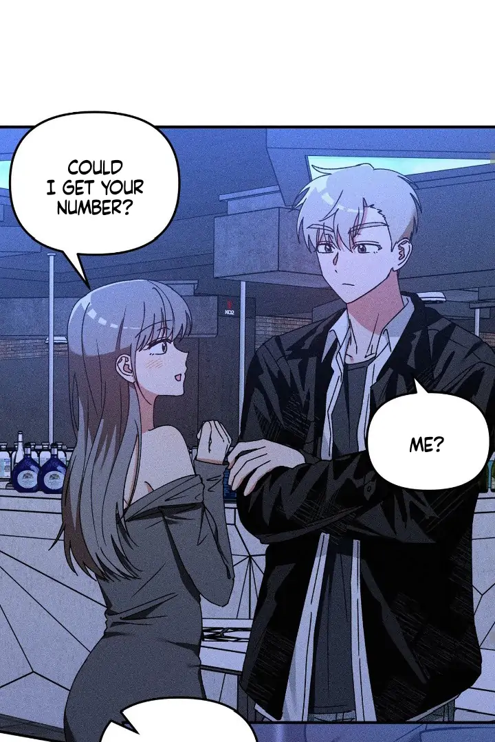 I Wasn’t Trying to Teach You This! - Chapter 6 manhwa