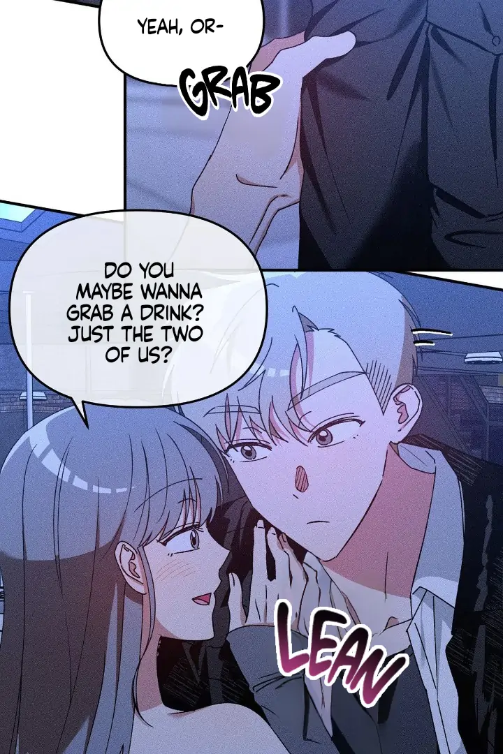 I Wasn’t Trying to Teach You This! - Chapter 6 manhwa