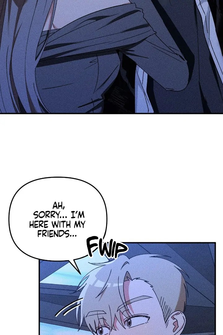 I Wasn’t Trying to Teach You This! - Chapter 6 manhwa