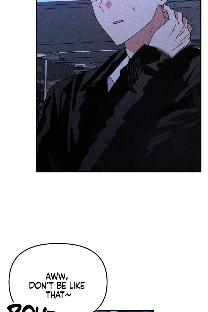 I Wasn’t Trying to Teach You This! - Chapter 6 manhwa