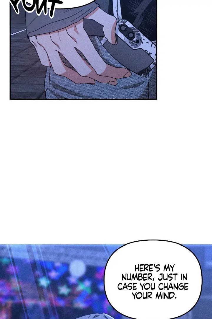 I Wasn’t Trying to Teach You This! - Chapter 6 manhwa