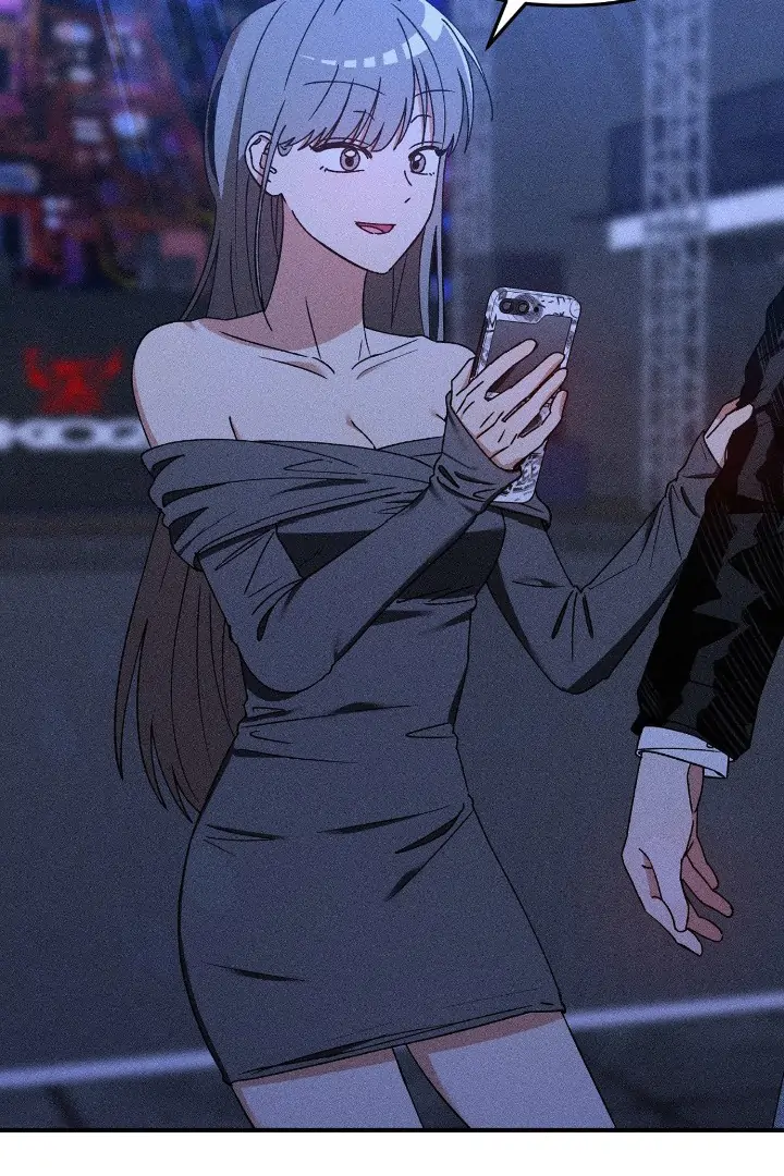 I Wasn’t Trying to Teach You This! - Chapter 6 manhwa