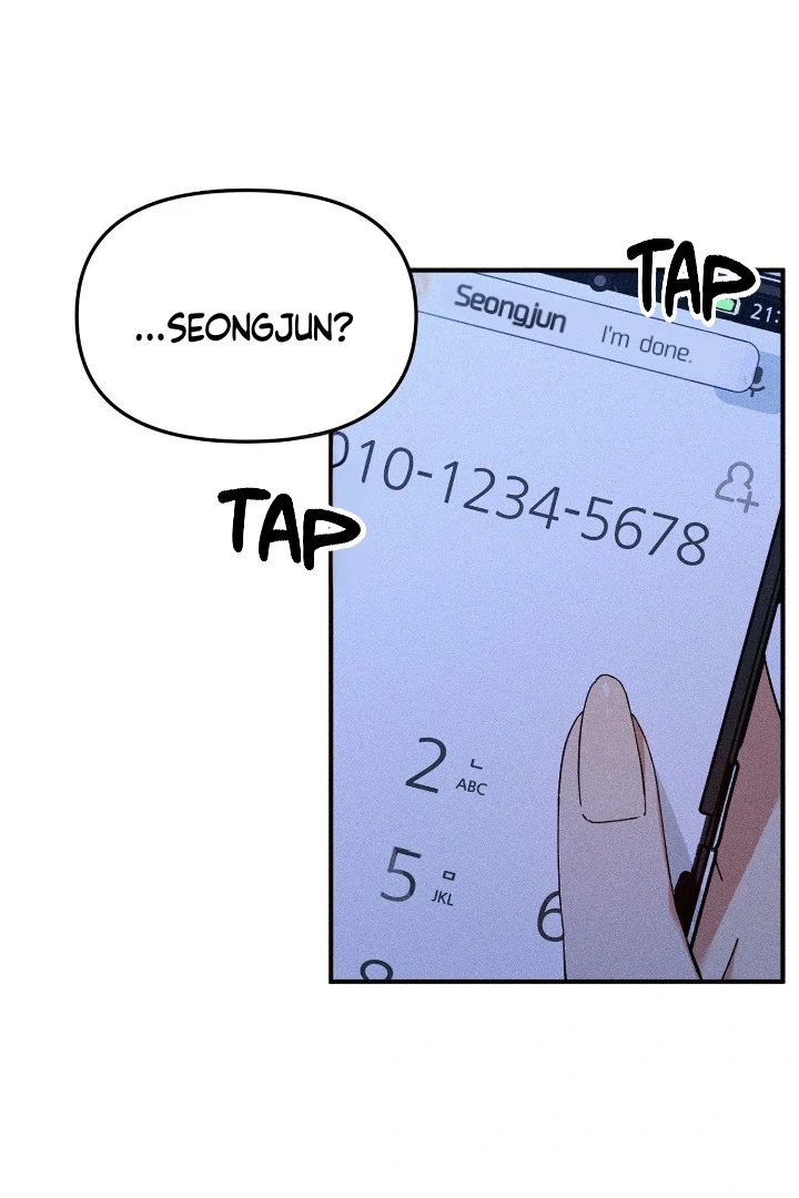 I Wasn’t Trying to Teach You This! - Chapter 6 manhwa