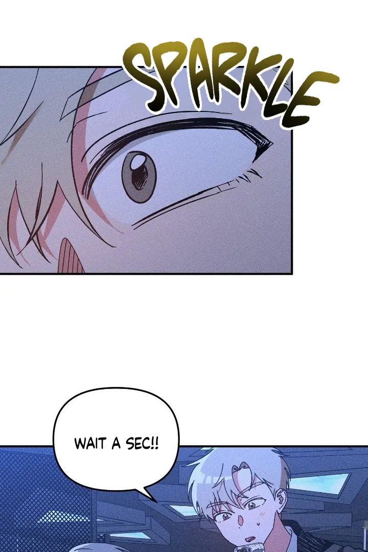 I Wasn’t Trying to Teach You This! - Chapter 6 manhwa