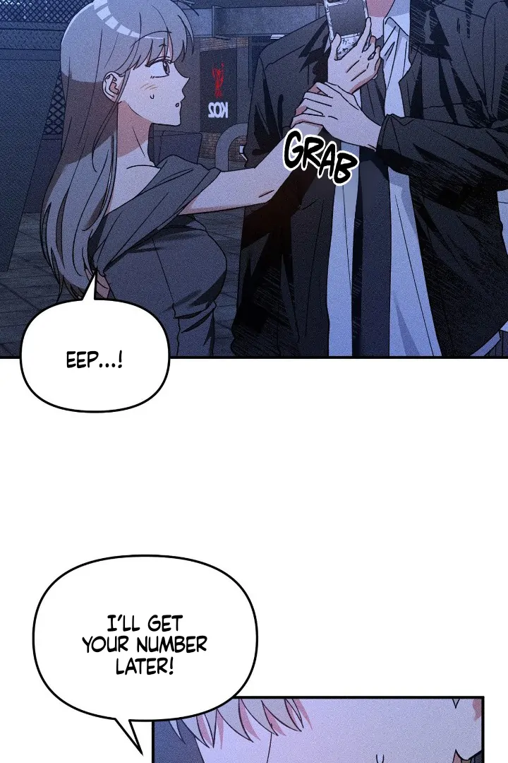 I Wasn’t Trying to Teach You This! - Chapter 6 manhwa