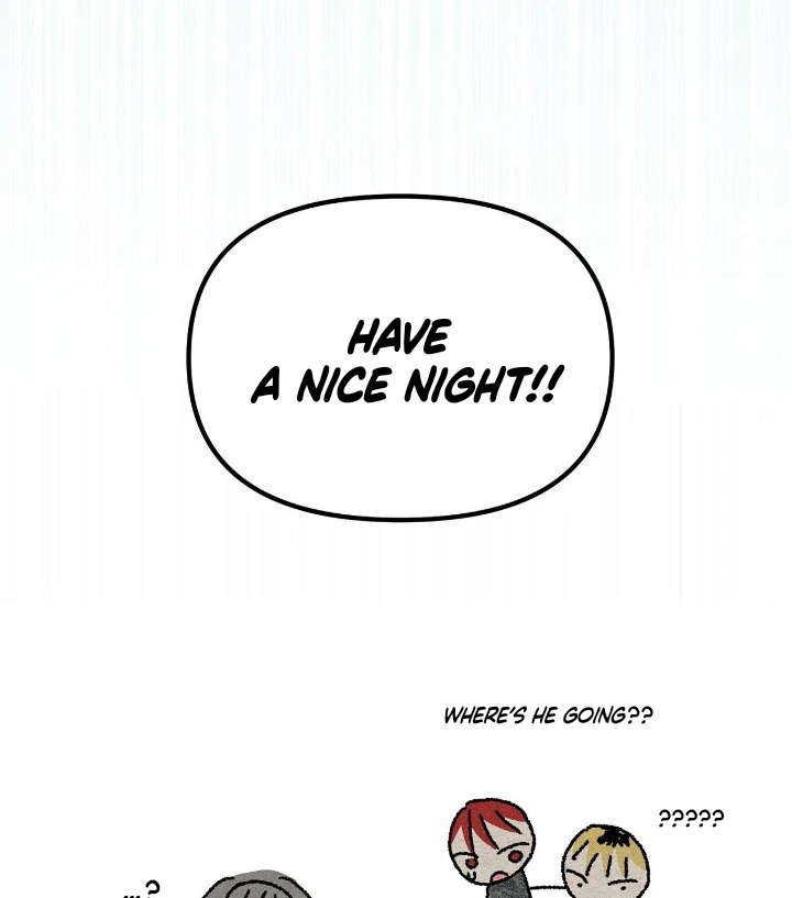 I Wasn’t Trying to Teach You This! - Chapter 6 manhwa