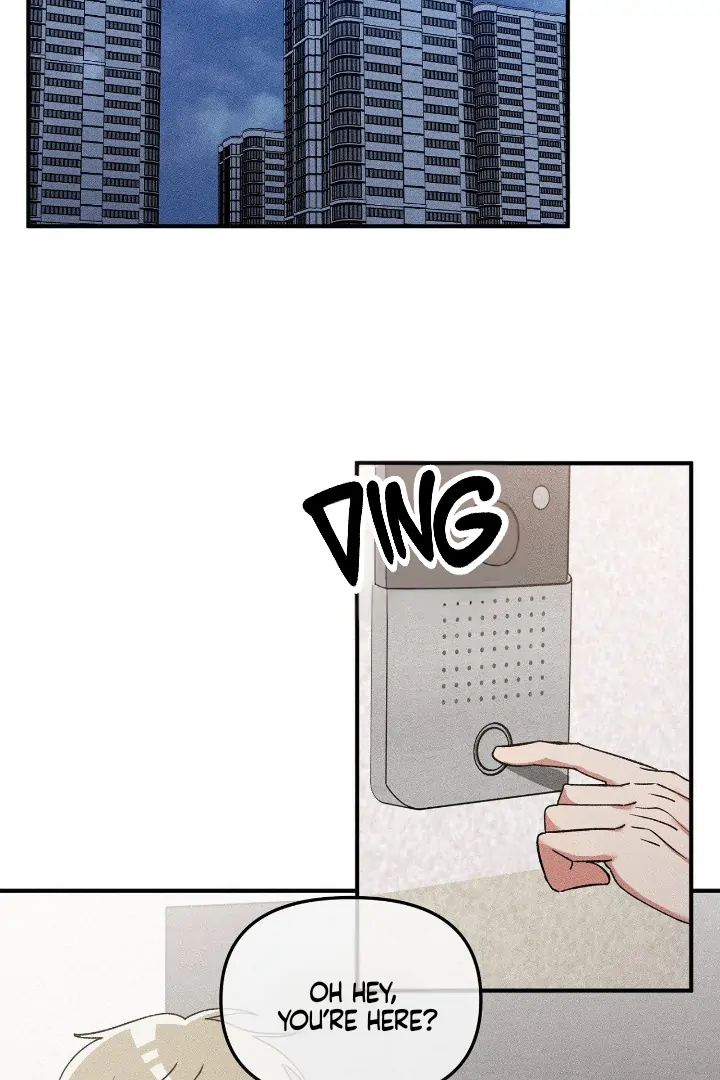 I Wasn’t Trying to Teach You This! - Chapter 6 manhwa