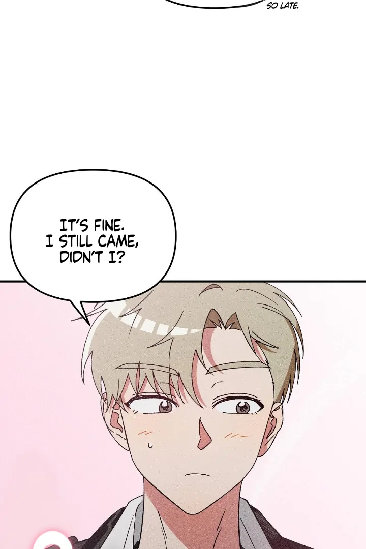 I Wasn’t Trying to Teach You This! - Chapter 6 manhwa