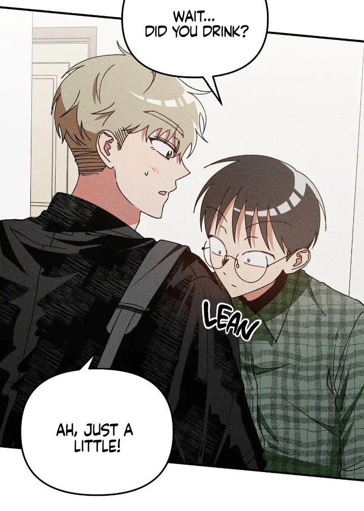 I Wasn’t Trying to Teach You This! - Chapter 6 manhwa