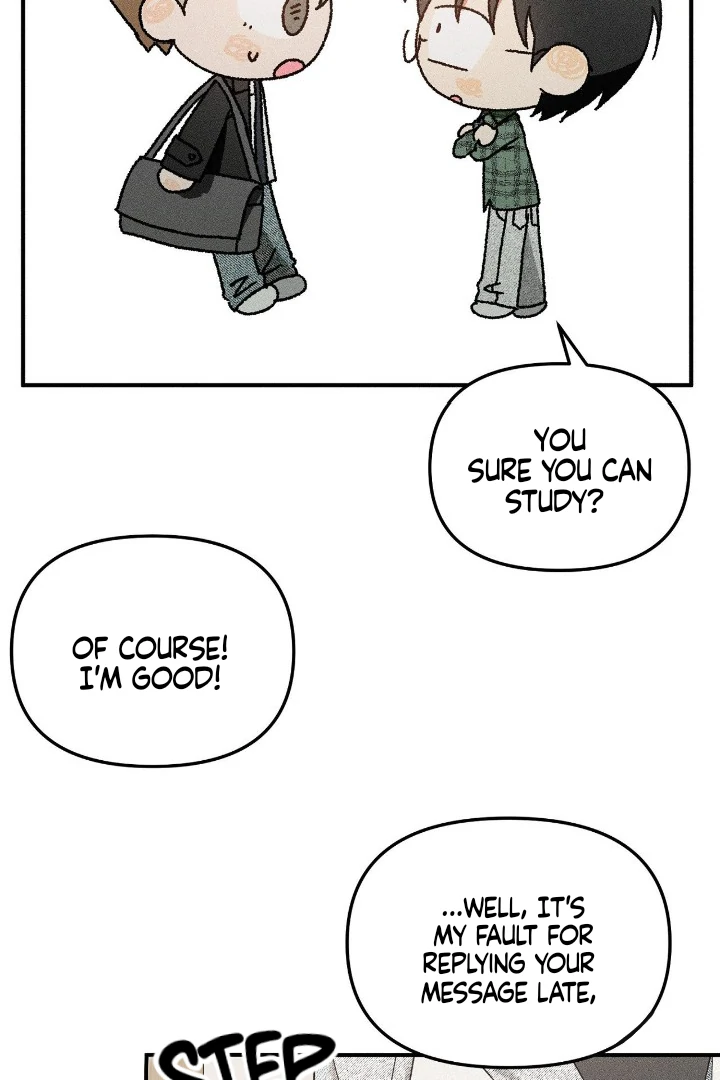 I Wasn’t Trying to Teach You This! - Chapter 6 manhwa