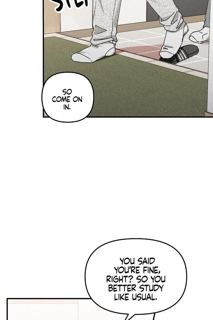 I Wasn’t Trying to Teach You This! - Chapter 6 manhwa