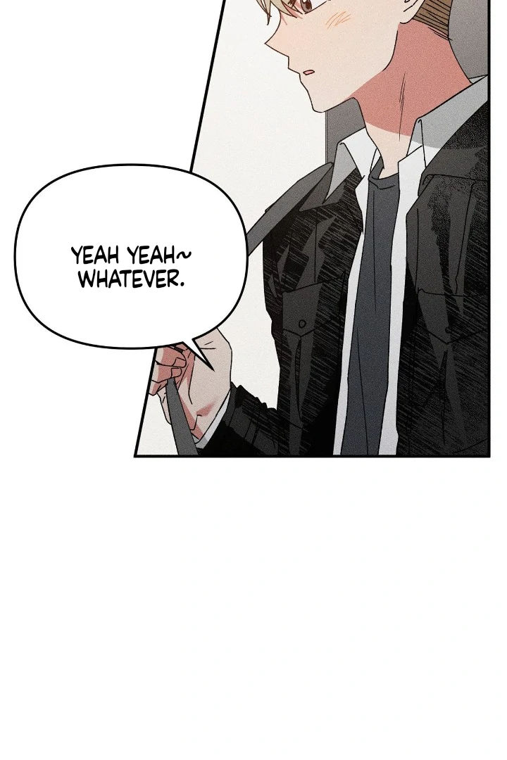 I Wasn’t Trying to Teach You This! - Chapter 6 manhwa