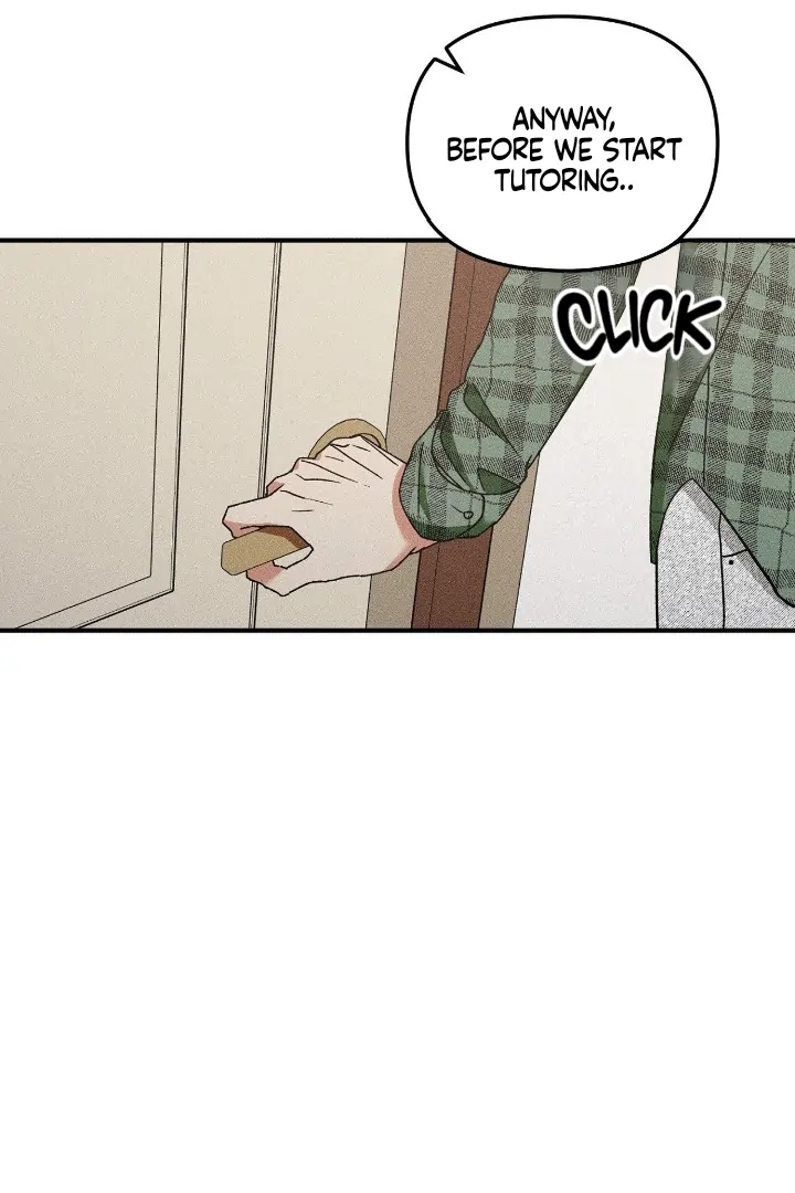 I Wasn’t Trying to Teach You This! - Chapter 6 manhwa