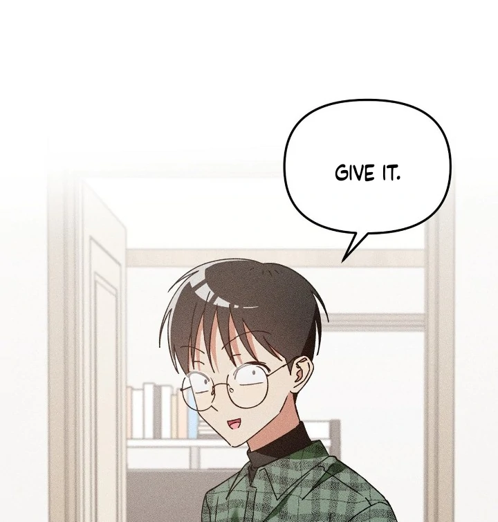 I Wasn’t Trying to Teach You This! - Chapter 6 manhwa