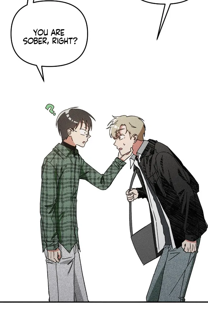 I Wasn’t Trying to Teach You This! - Chapter 6 manhwa