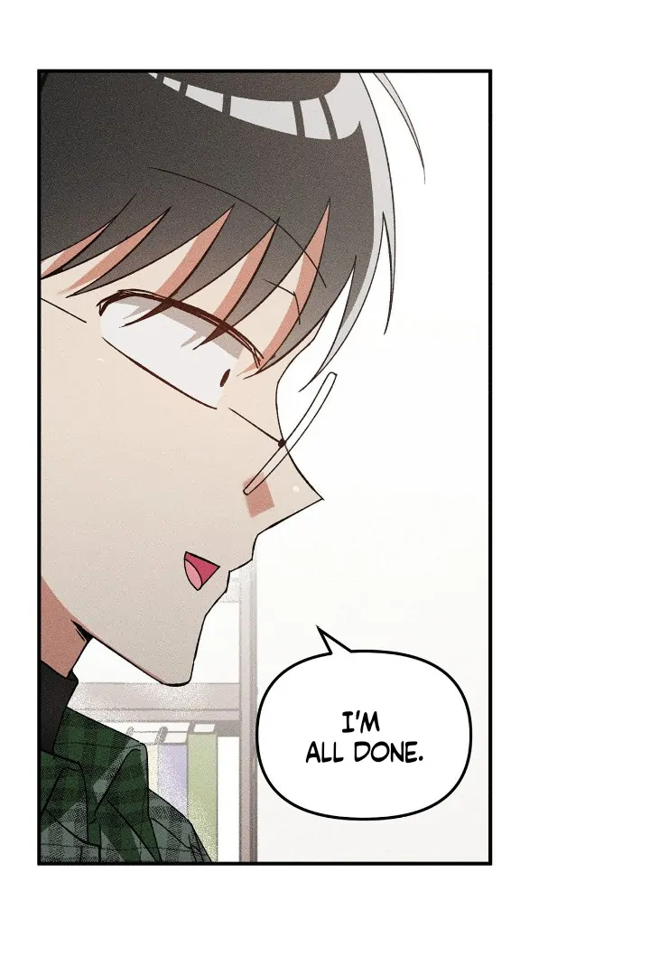 I Wasn’t Trying to Teach You This! - Chapter 7 manhwa