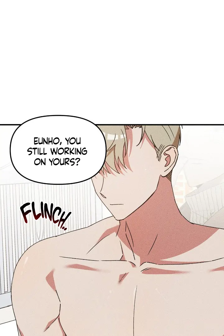 I Wasn’t Trying to Teach You This! - Chapter 7 manhwa