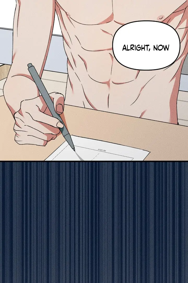 I Wasn’t Trying to Teach You This! - Chapter 7 manhwa