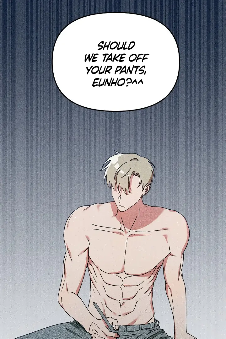 I Wasn’t Trying to Teach You This! - Chapter 7 manhwa