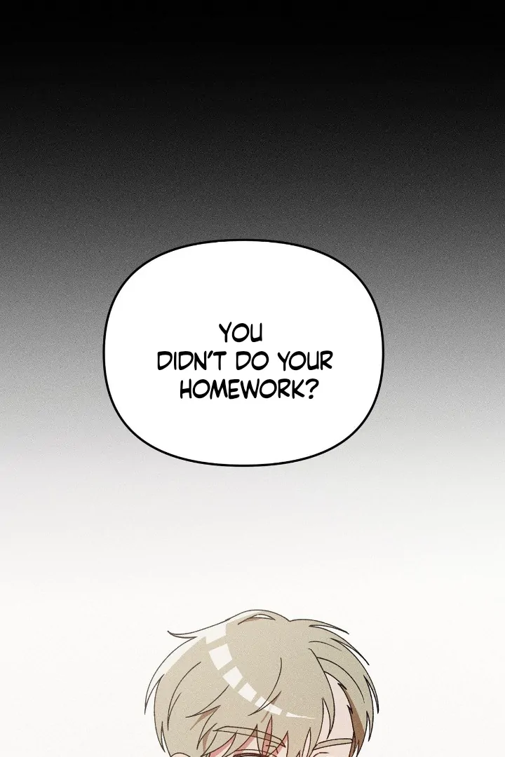 I Wasn’t Trying to Teach You This! - Chapter 7 manhwa