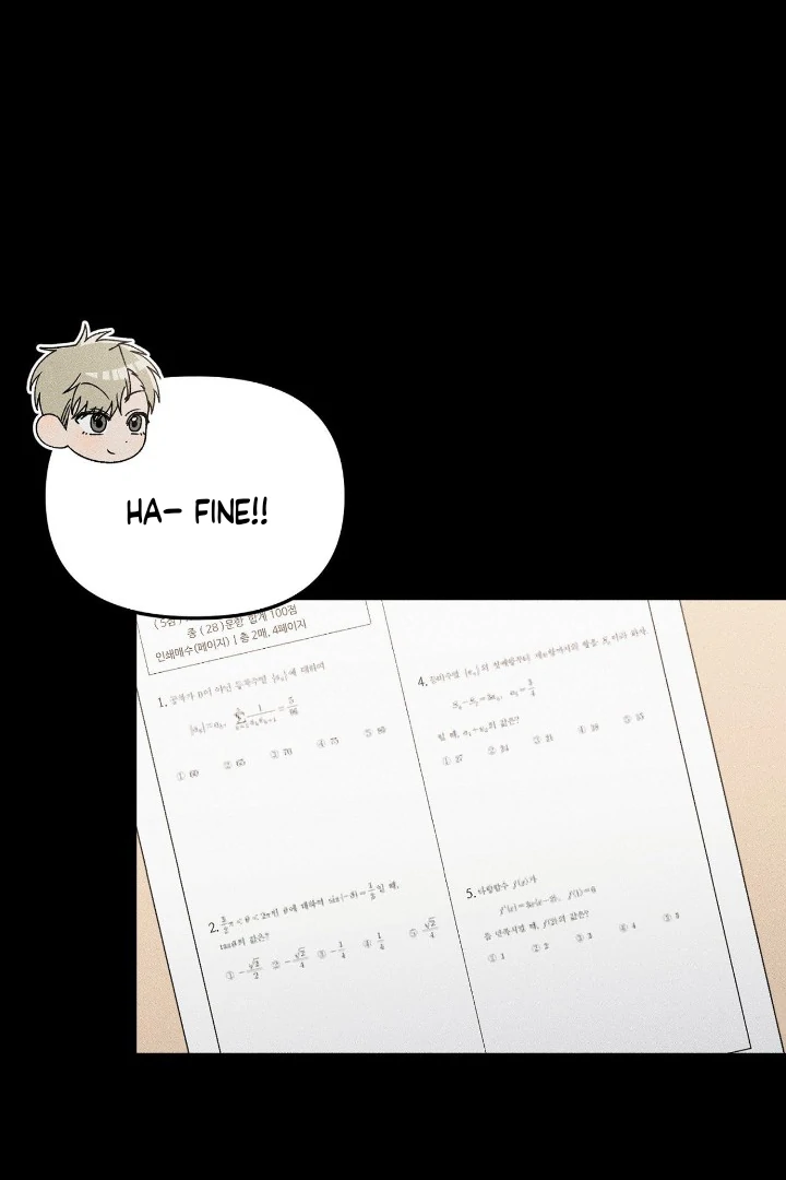 I Wasn’t Trying to Teach You This! - Chapter 7 manhwa