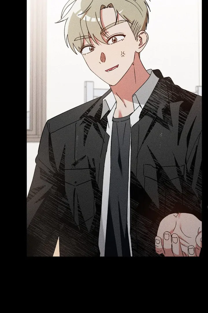 I Wasn’t Trying to Teach You This! - Chapter 7 manhwa