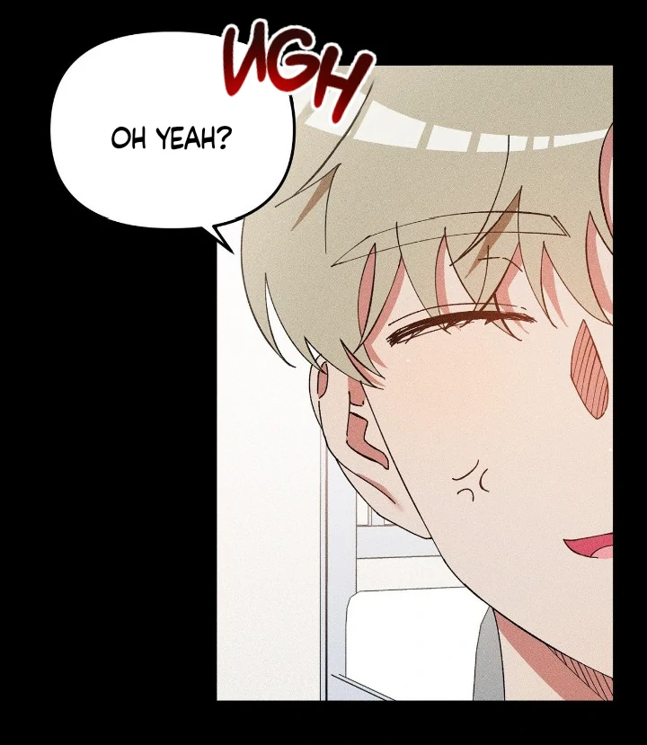I Wasn’t Trying to Teach You This! - Chapter 7 manhwa