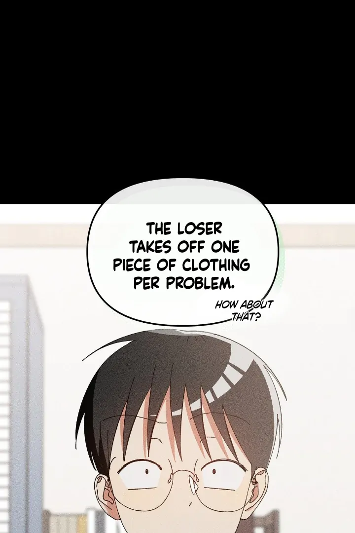I Wasn’t Trying to Teach You This! - Chapter 7 manhwa
