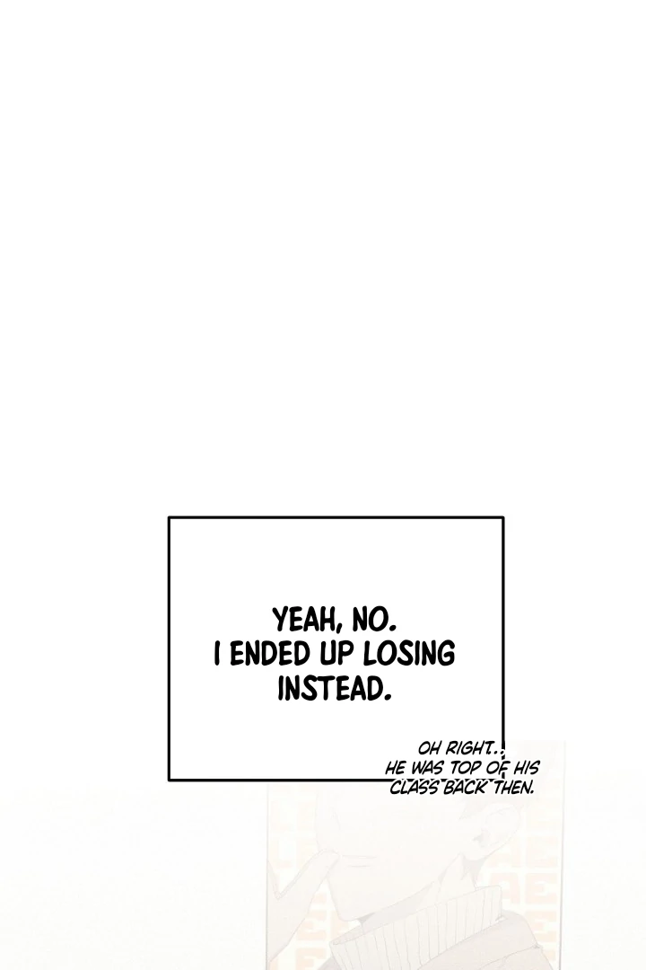 I Wasn’t Trying to Teach You This! - Chapter 7 manhwa