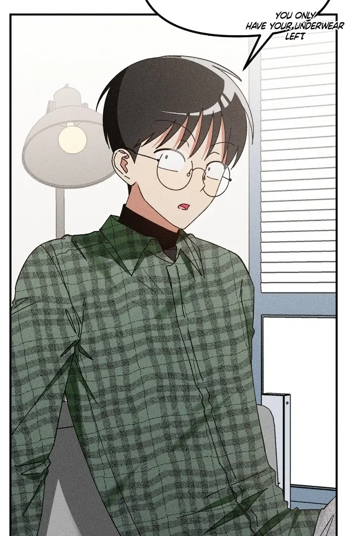 I Wasn’t Trying to Teach You This! - Chapter 7 manhwa