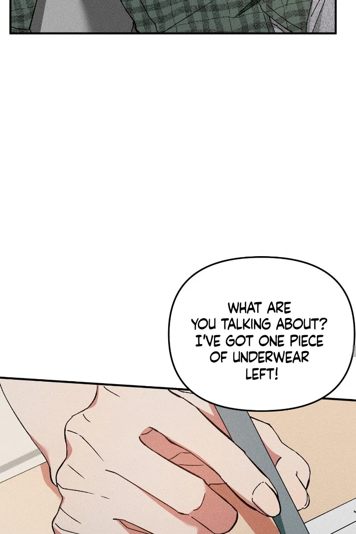 I Wasn’t Trying to Teach You This! - Chapter 7 manhwa