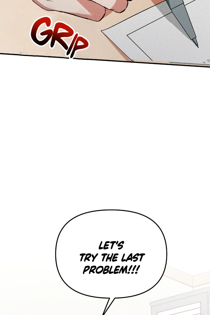 I Wasn’t Trying to Teach You This! - Chapter 7 manhwa