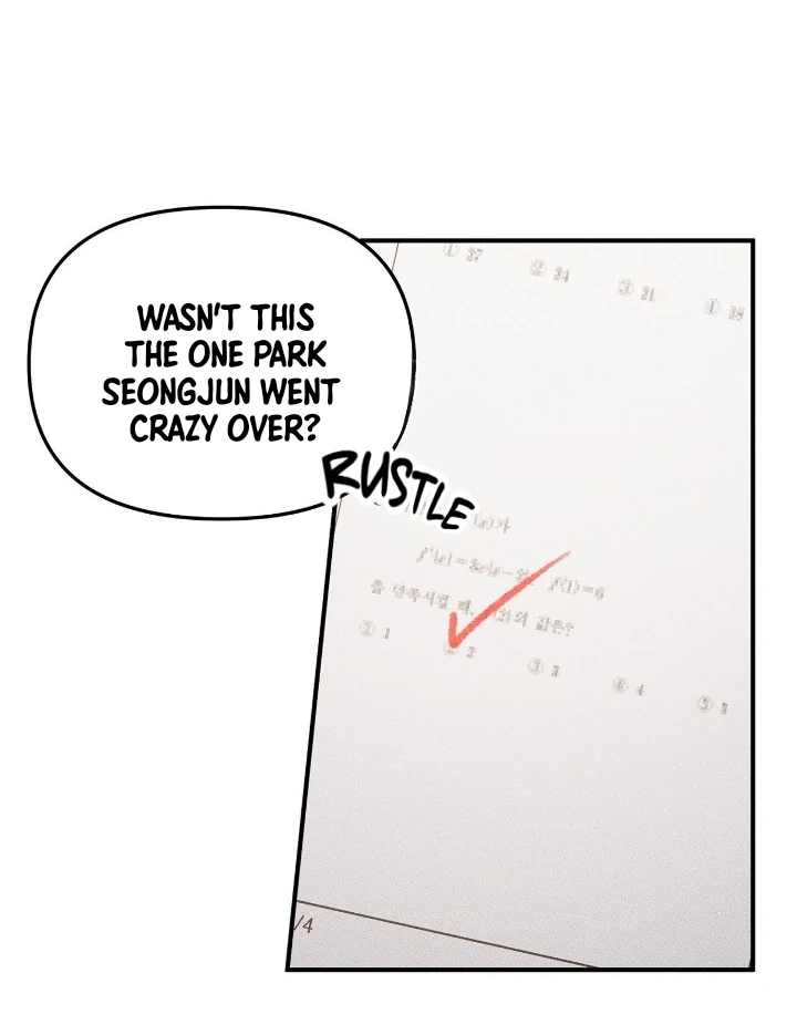 I Wasn’t Trying to Teach You This! - Chapter 7 manhwa