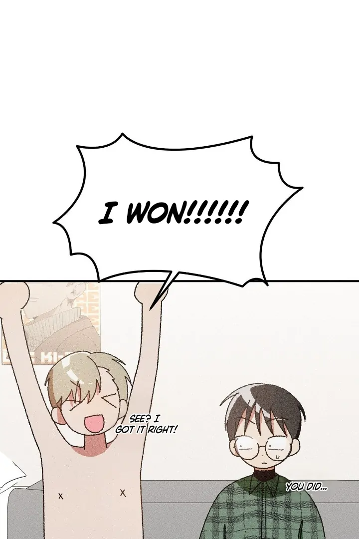 I Wasn’t Trying to Teach You This! - Chapter 7 manhwa