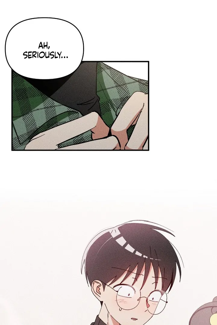 I Wasn’t Trying to Teach You This! - Chapter 7 manhwa