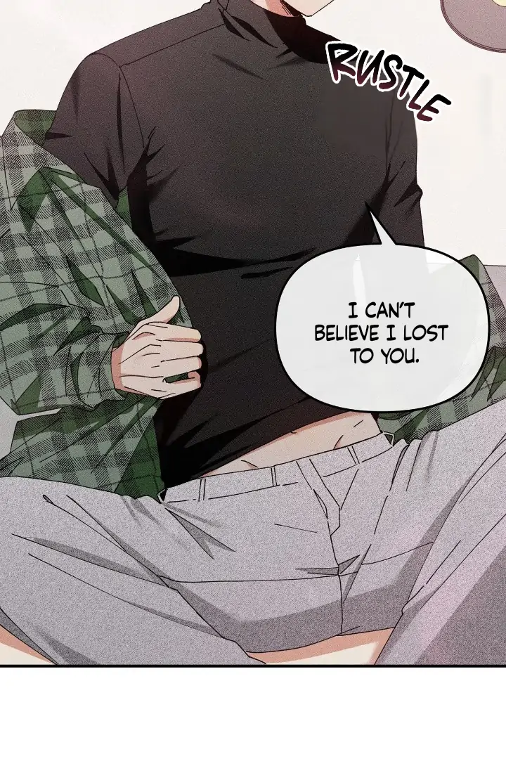 I Wasn’t Trying to Teach You This! - Chapter 7 manhwa