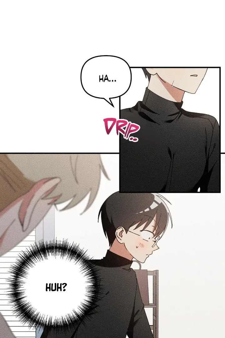 I Wasn’t Trying to Teach You This! - Chapter 7 manhwa