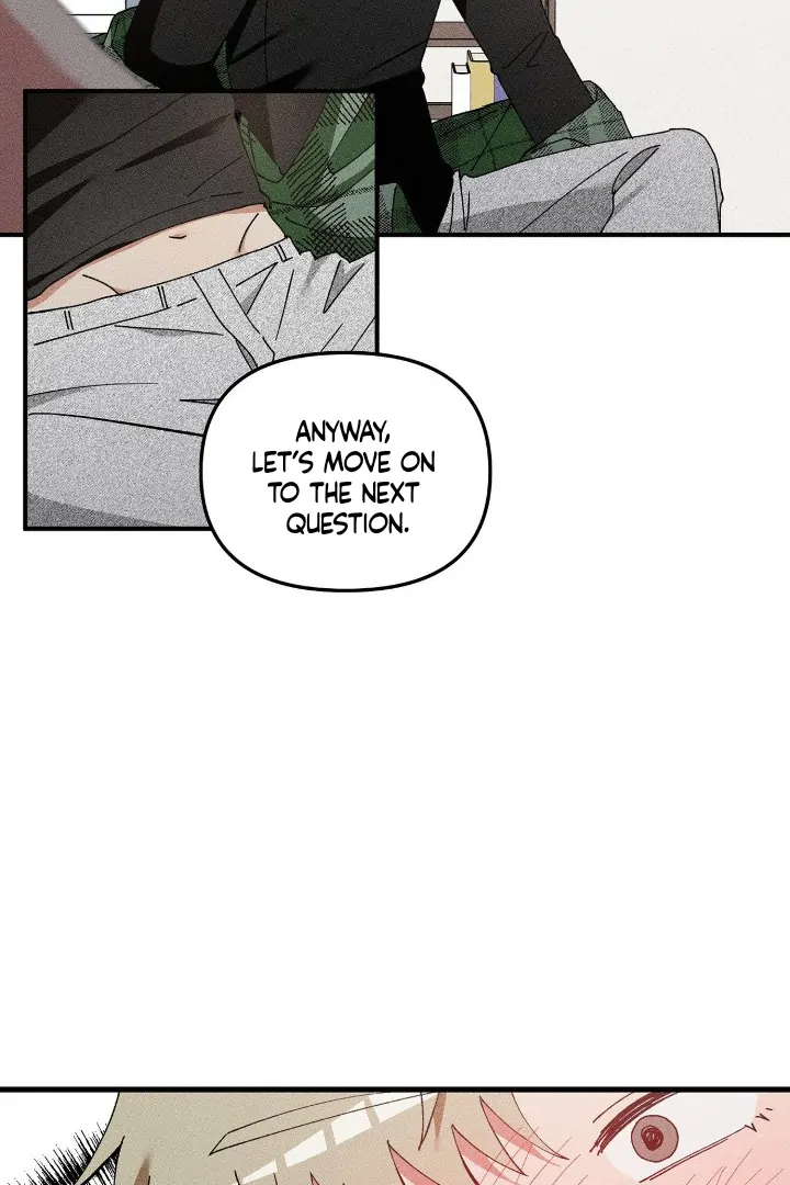 I Wasn’t Trying to Teach You This! - Chapter 7 manhwa