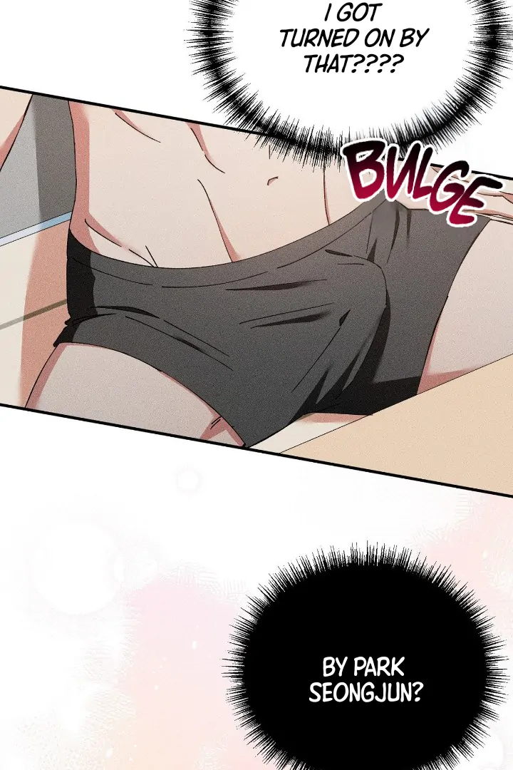 I Wasn’t Trying to Teach You This! - Chapter 7 manhwa